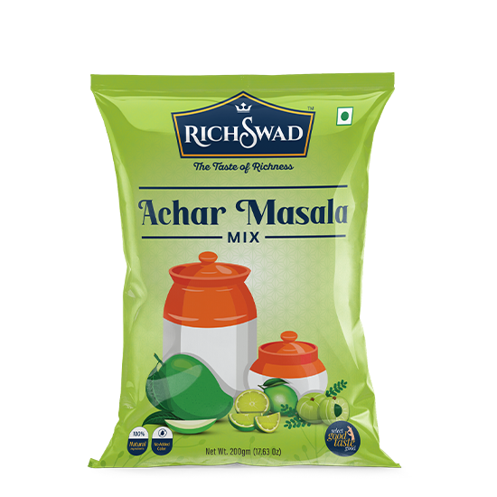 Achar Masala‐ (Khatta)