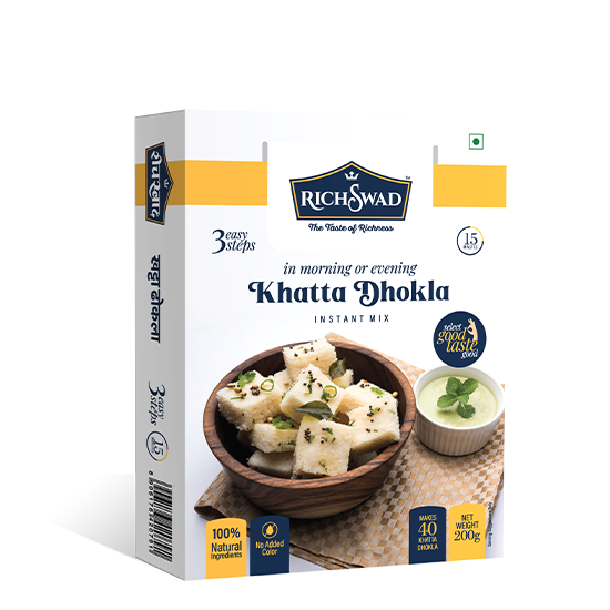 Khatta Dhokla