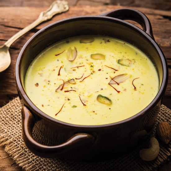 Basundi