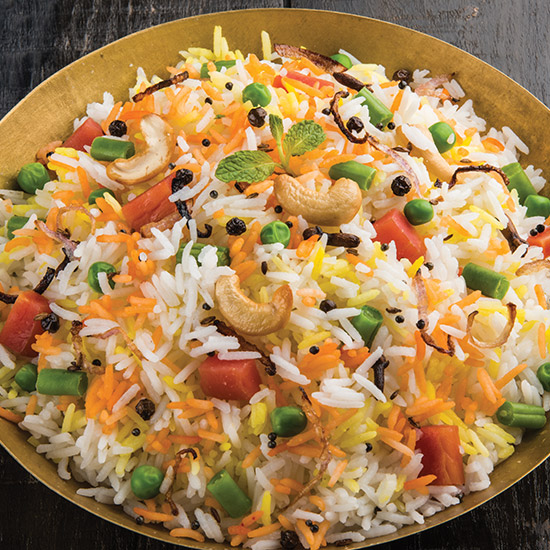Biryani Masala