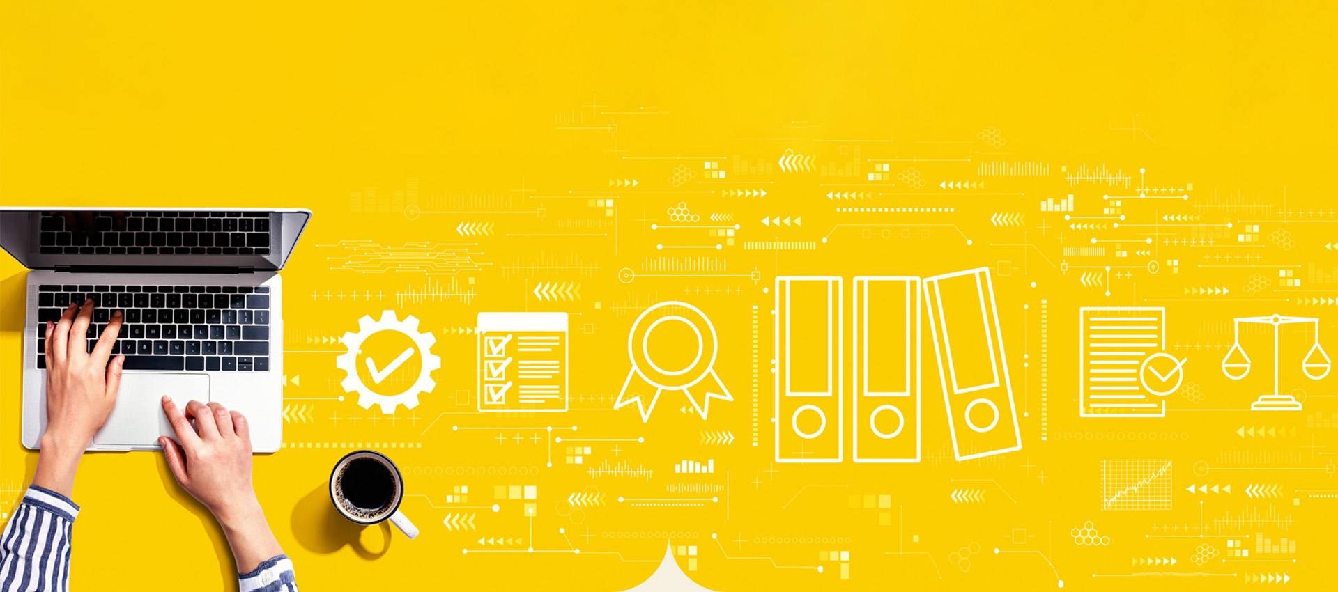 Certificates Page Banner