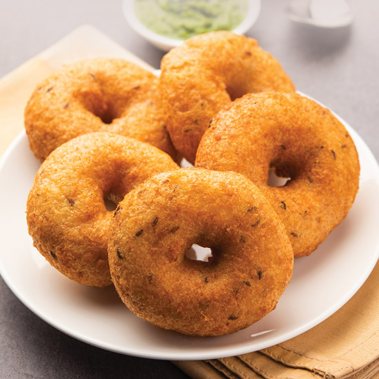 Medu Vada