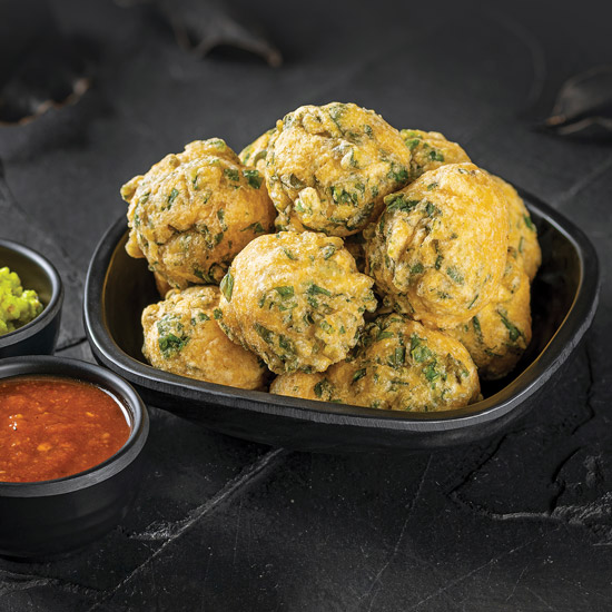 Methi Gota
