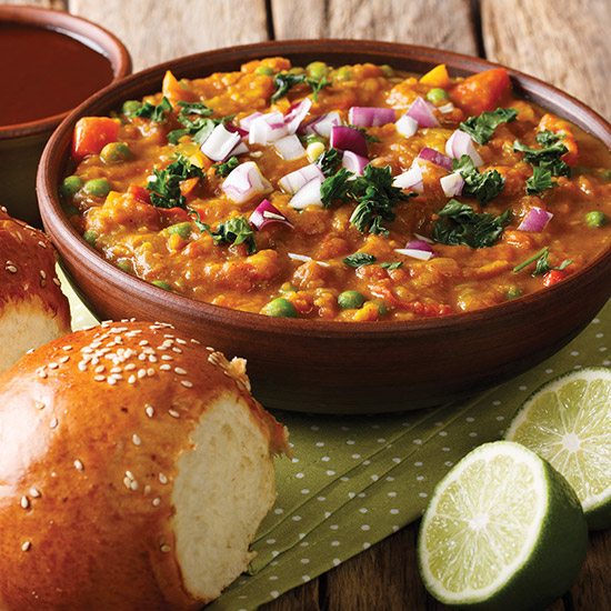 Pav Bhaji Masala