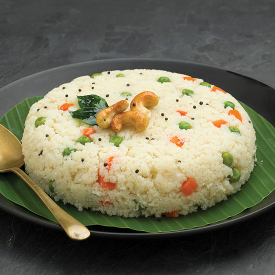 Upma