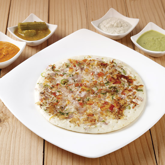 Uttapam