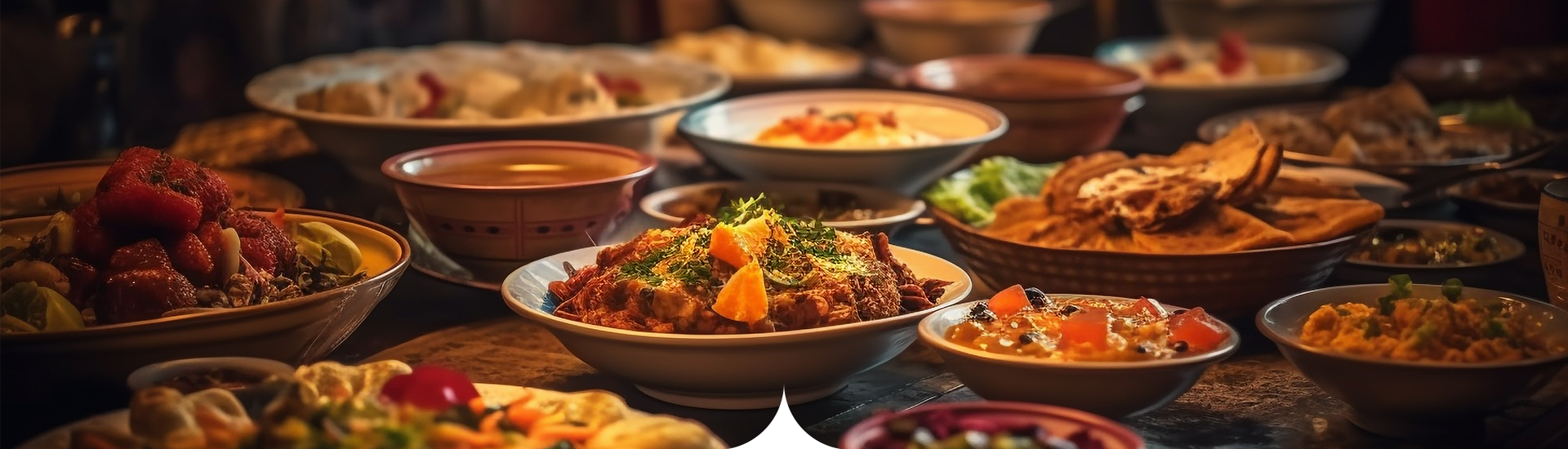 Recipe Detail Banner